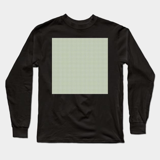 pattern wallpaper Long Sleeve T-Shirt by Gigart